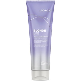 Après-shampoing violet revitalisant - Blonde Life - Cheveux blonds - 250 ml