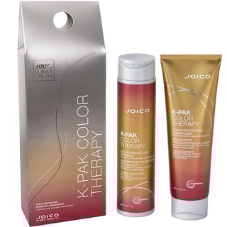 Coffret shampoing & après-shampoing protecteur de couleur - Cheveux colorés