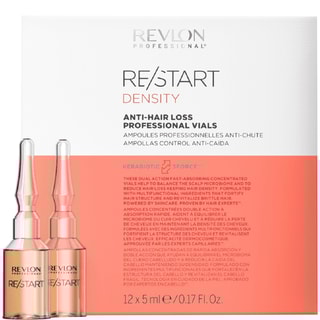 Coffret fortifiant & anti-chute - Re/Start - Cheveux fragiles - 2 produits