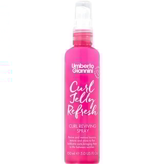Spray coiffant - Cheveux bouclés - 150 ml