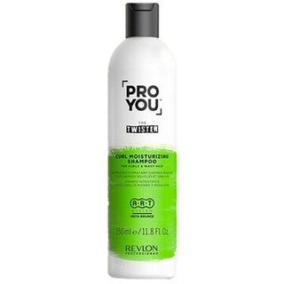 Shampoing hydratant - Pro You - Cheveux bouclés - 350 ml