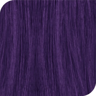 Soin nutritif repigmentant - Nutri color filters - Cheveux colorés - 200 Violet - 240 ml