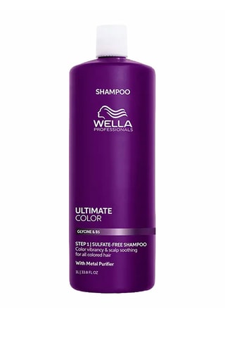 Shampoing Ultimate Color - Cheveux colorés - 1 l
