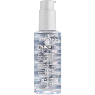 Huile brillance & éclat - Blonde Life - Cheveux blonds- 63 ml