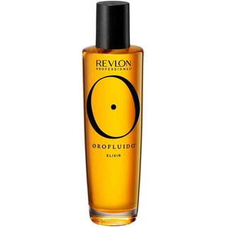 Elixir à l'huile d'argan - Orofluido - Tous types de cheveux - 100 ml