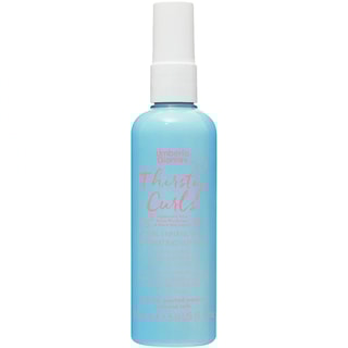 Lotion coiffante hydratante - Acide hyaluronique & avoine noir - Cheveux bouclés - 150 ml