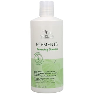 Shampoing rénovateur - Tous types de cheveux - 500 ml