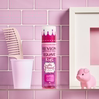 Soin démêlant sans rinçage - Equave - Enfants - 200 ml