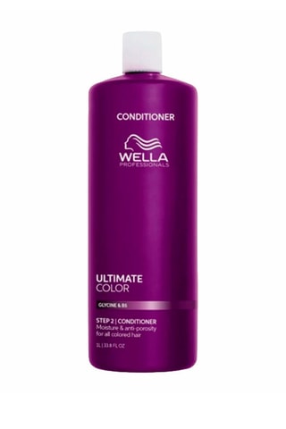 Après-shampooing Ultimate Color - Cheveux colorés - 1 l