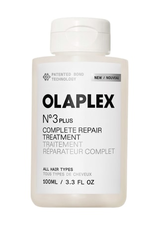 Traitement réparateur complet Nº3+ Olaplex - Tous types de cheveux - 100 ml