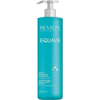 Shampoing micellaire purifiant - Equave - 485 ml