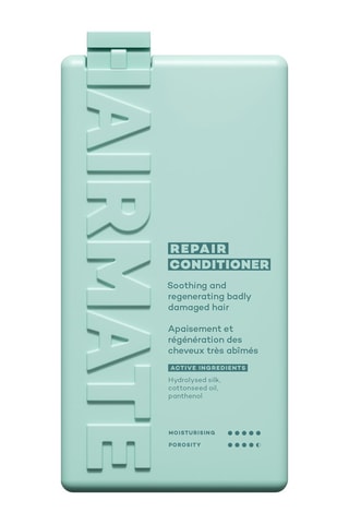 Après-shampoing réparateur - Cheveux très abimés - 250 ml