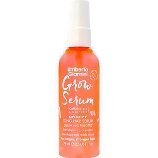 Sérum capillaire fortifiant & anti-frisottis - 75 ml