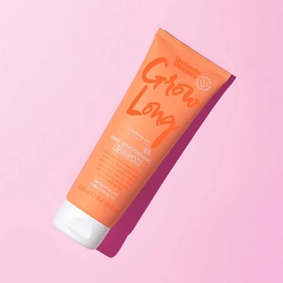 Shampoing stimulateur de croissance - Caféine & algues - Cheveux fragiles ou clairsemés - 250 ml