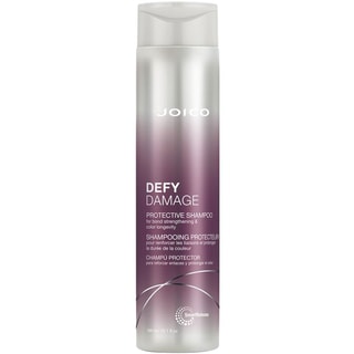 Shampoing protecteur - Defy Damage - Cheveux colorés - 300 ml