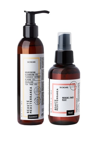 Coffret soins visage - 2 produits