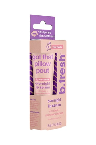 Sérum pour les lèvres sans paraben Got that pillow pout - 15 ml