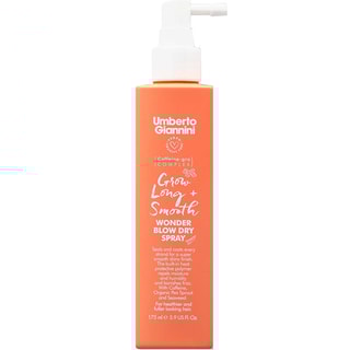 Spray protecteur de chaleur - Anti-humidité - Capillaire -150 ml