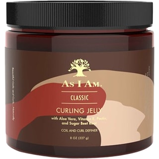 Gelée définition boucles - Born Curly - Cheveux bouclés - 227 g