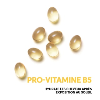 Shampoing réparateur après-soleil - Invigo Sun Care - 300 ml