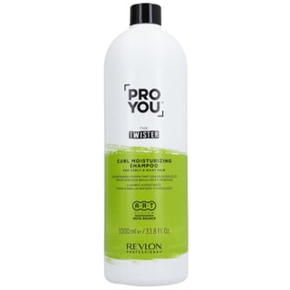 Shampoing hydratant - Pro You - Cheveux bouclés & ondulés - 1 L