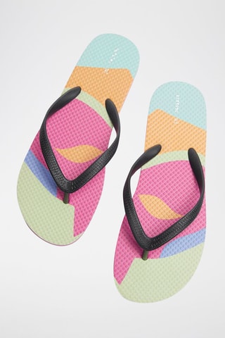 Slippers - Zwart