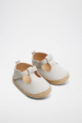 Espadrilles - Beige
