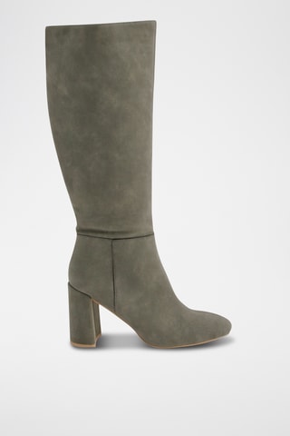 Bottes - Gris
