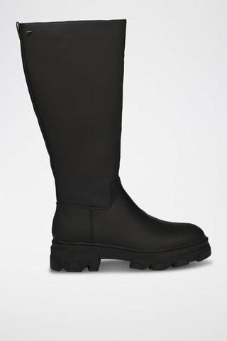 Bottes - Noir- Gioseppo