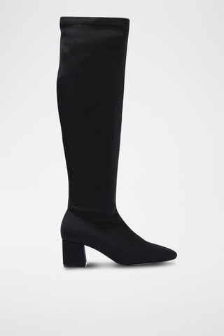 Bottes - Noir- Gioseppo