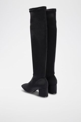 Bottes - Noir- Gioseppo