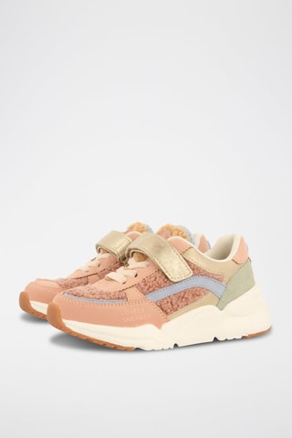 Baskets - Rose- Gioseppo