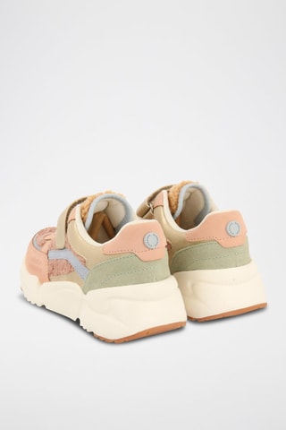 Baskets - Rose- Gioseppo