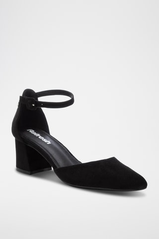 Escarpins - Noir