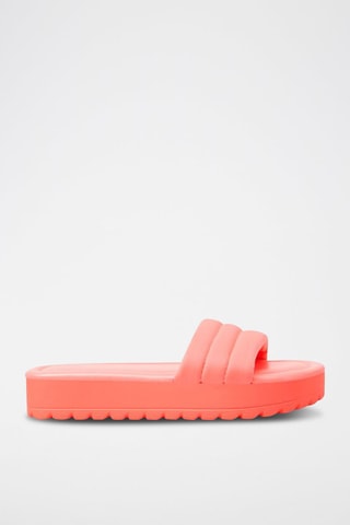 Platform Muiltjes - Roze