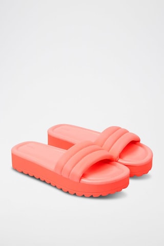 Platform Muiltjes - Roze