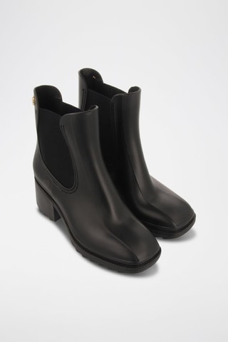 Bottines Chelsea - Noir- Gioseppo