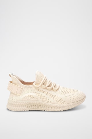Baskets - Beige