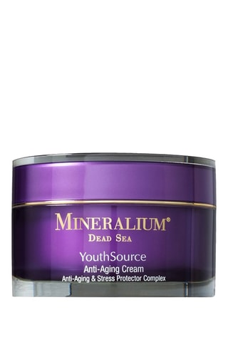 Crema antiedad YouthSource - Para piel de normal a seca - 50 ml