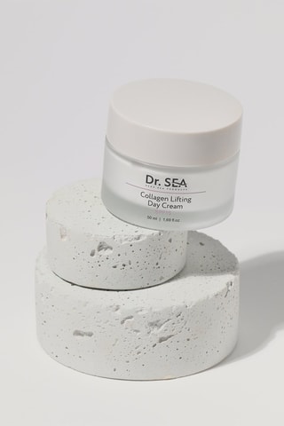 Crema de día efecto lifting con colágeno - 50 ml