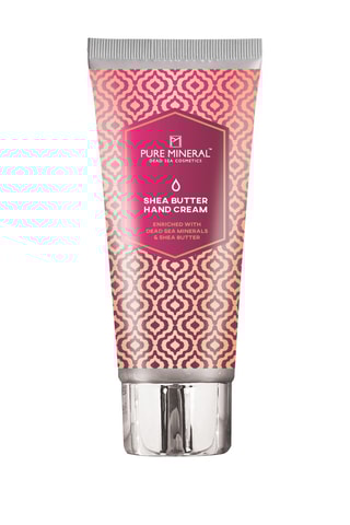 Crema de manos - 50 ml - Pure Mineral