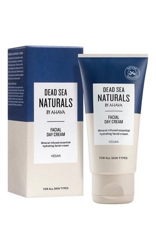 Crema facial de día - 50 ml