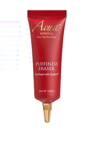 Crema facial antiedad Puffiness Eraser - 25 ml