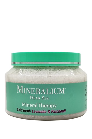 Exfoliante corporal - 
Lavanda - 500 ml 