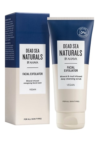 Exfoliante facial - 100 ml