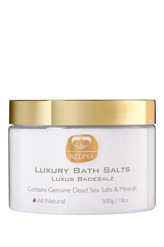 Sales de baño - 500 g