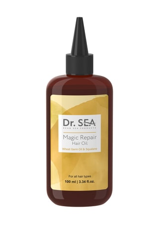 Aceite reparador - 100 ml