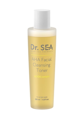 Tónico limpiador - Para todo tipo de piel - 200 ml