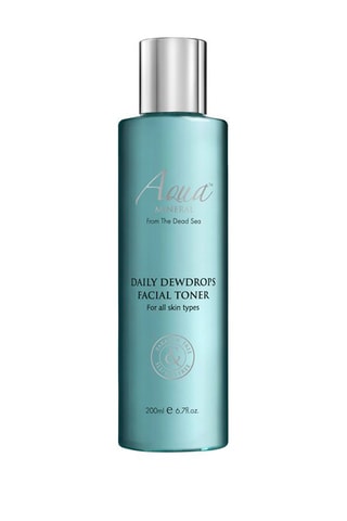 Loción tónica facial Daily Dewdrops - 200 ml 