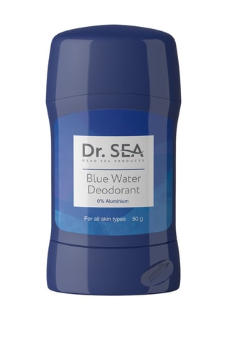 Desodorante Eau Bleue - 50 g